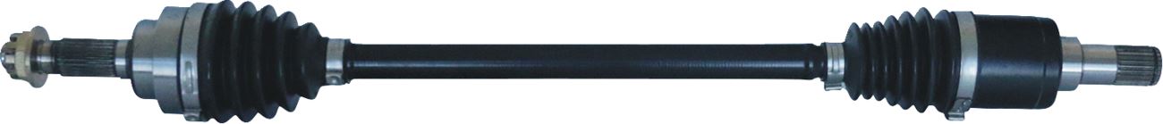 MOOSE UTILITY DIVISION HD AXLE KT COMPLETE HONDA HON-6035HD