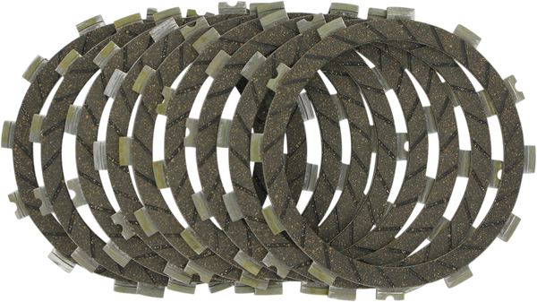 Ebc CK Standard Series Clutch Kit For Kawasaki Ninja 1000 SX 1976-2024 CK4503