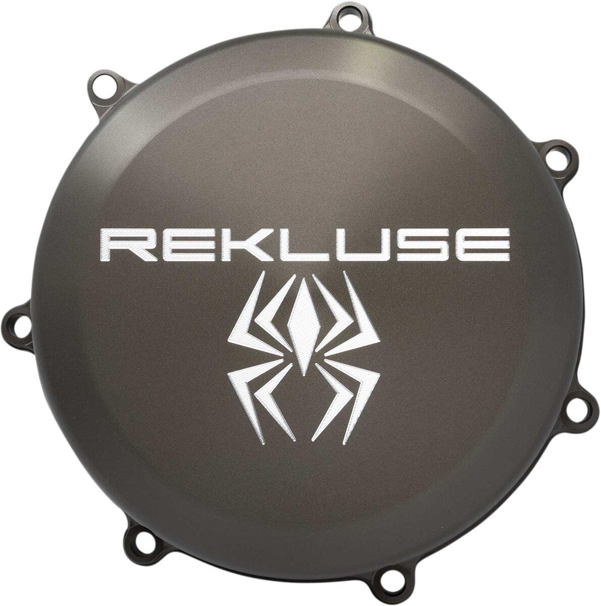 Rekluse Clutch Cover For KTM Adventure 990 2003-2013 Black Anodized RMS-383
