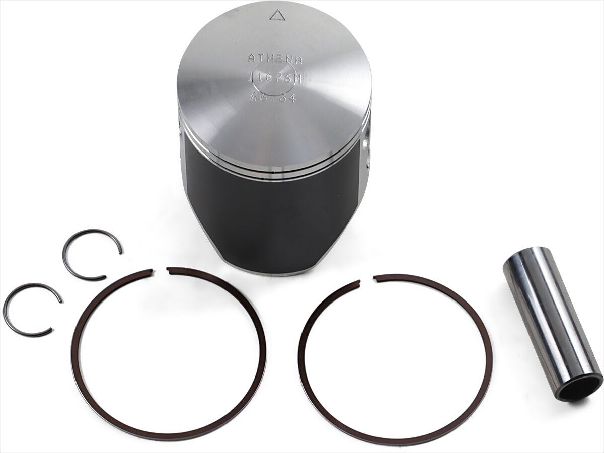 Athena Piston Kit Alloy For KTM SX 250 Husqvarna TE 250 05-18 S4F06640018A
