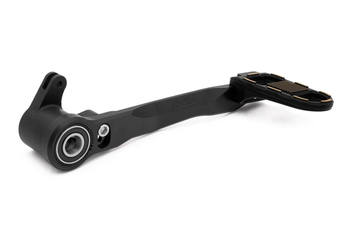 Drag Specialties Adjustable Brake Arm For Harley FLHRXS 1868 14-25 RCT-B008-BDG