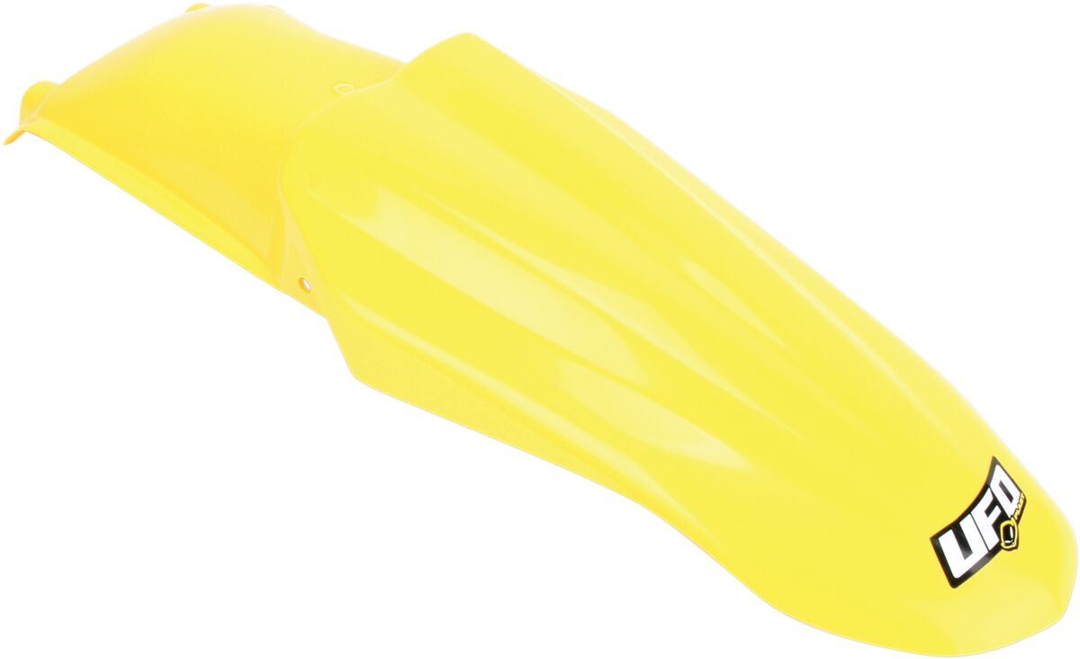 UFO REAR FENDER HUSQVARNA 125/250/360 YELLOW HU03301103