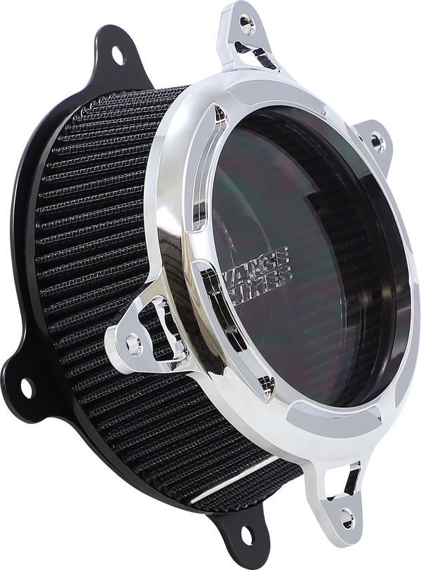 Vance & Hines VO2 Insight Air Intake Kit For Harley Davidson FXLRS 1923 17-24 71077
