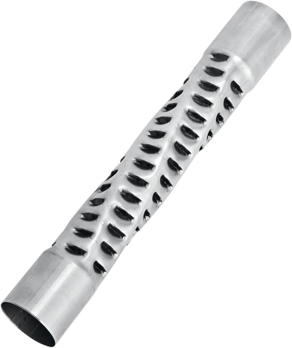 Vance & Hines Replacement Baffle Steel Round 21877