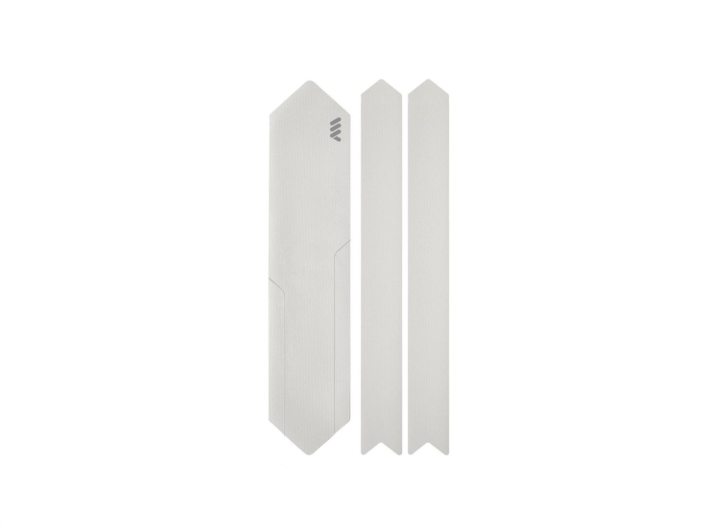 ALL MOUNTAIN STYLE Chain Guard CLR/SLV AMSFG4CLSV
