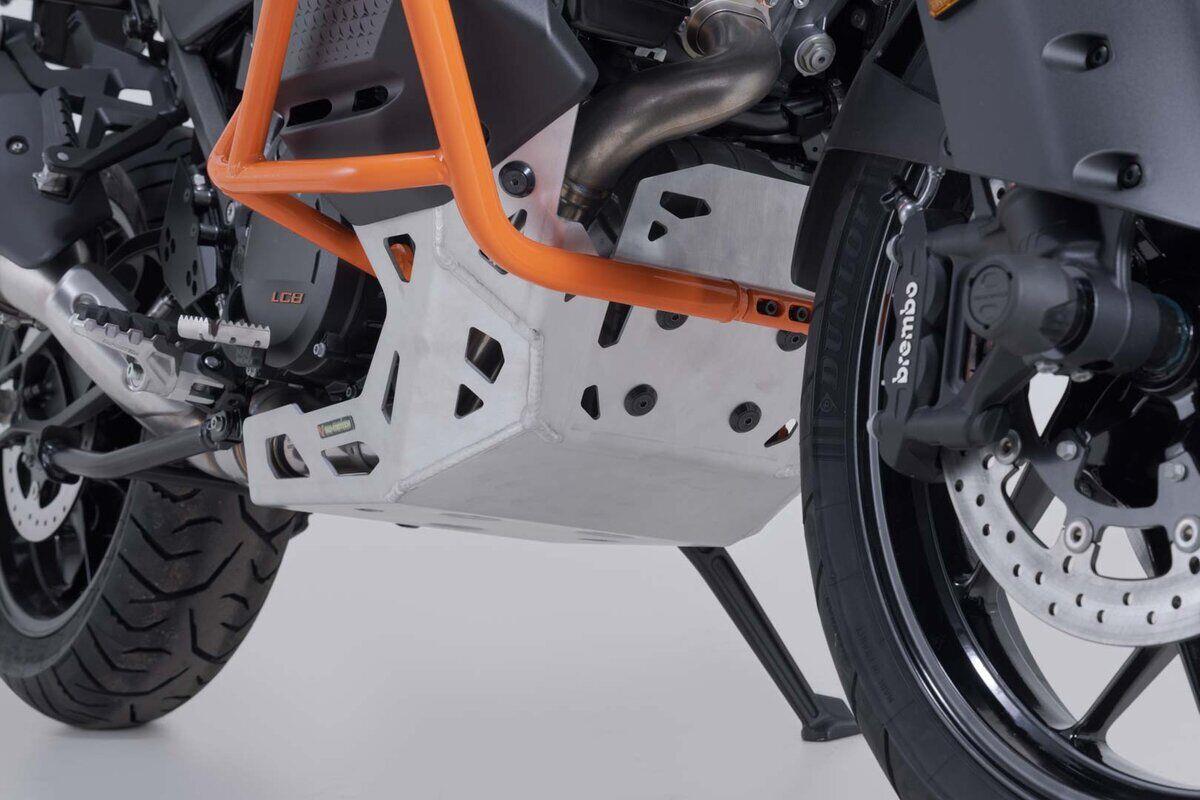 SW-Motech Engine Guard Aluminium MSS.04.835.10003/S