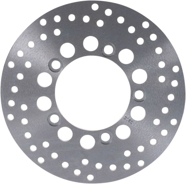 EBC MD Series Pro-Lite Brake Rotor For Suzuki GSX-R 600 1996-2026 Silver MD3060