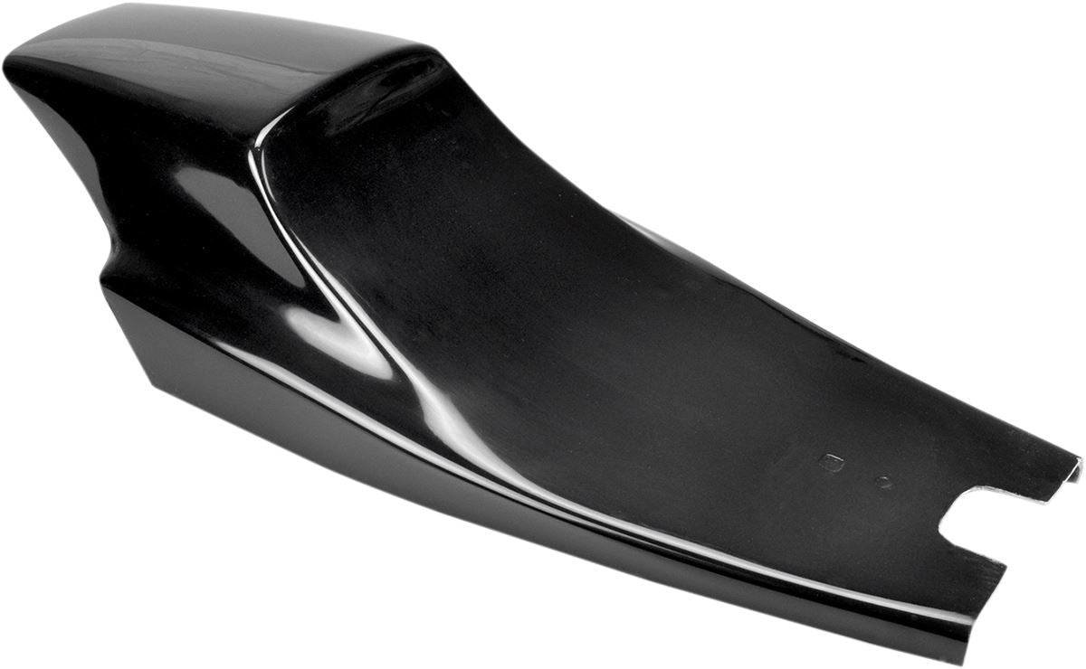 Saddlemen Vintage Black Solo Tail Section Rear Fiberglass For Custom/Rigid Models Z4208
