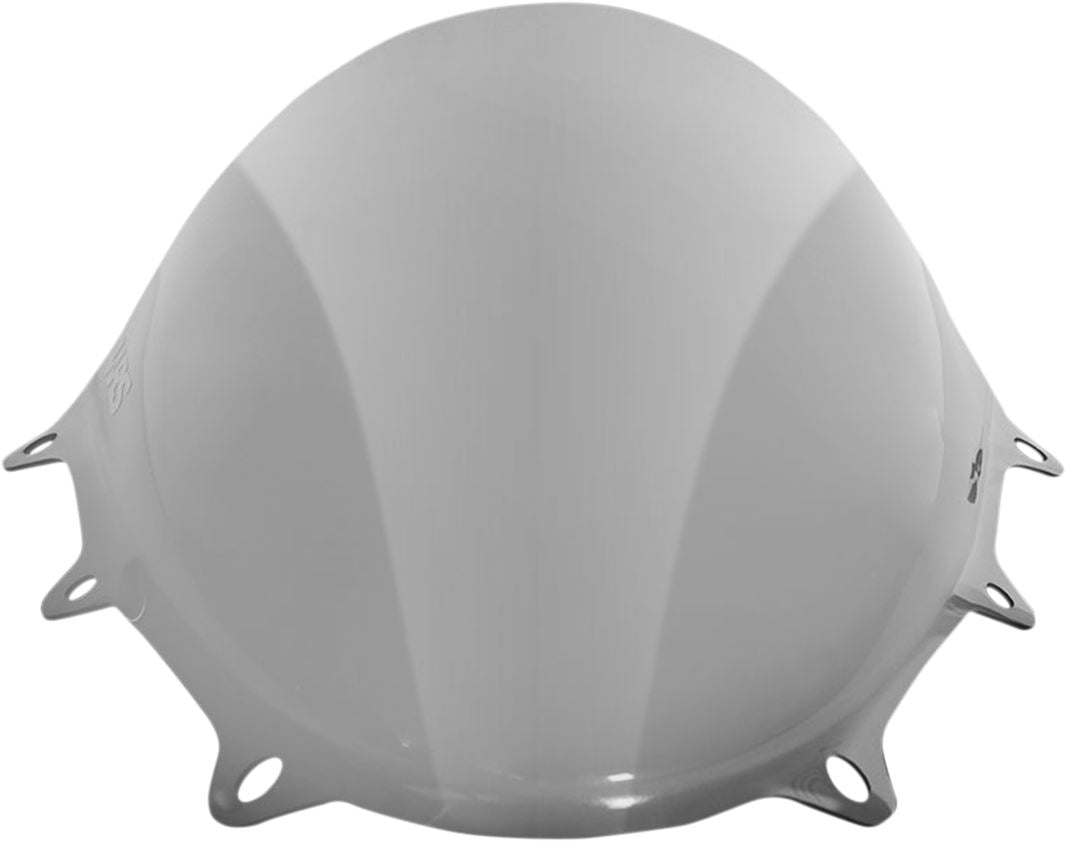 WRS Windscreen Race Suzuki Gsx-R600/750 Su002f
