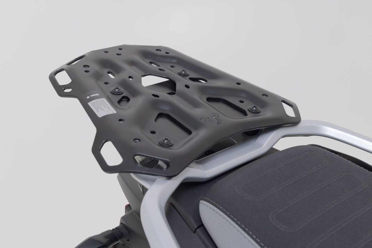 SW MOTECH Adventure Rack For CFMOTO MT 450 24-25 Gpt.10.625.19000/B