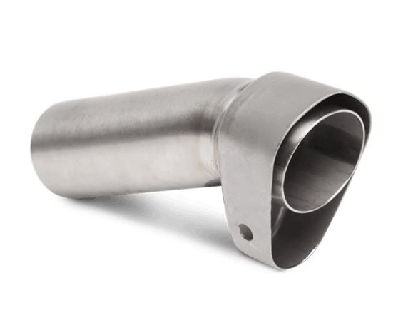 Akrapovic Noise Damper Insert SS Decibel Killer For Yamaha YZF-R1 1000 Honda CBR 15-24 V-TUV280