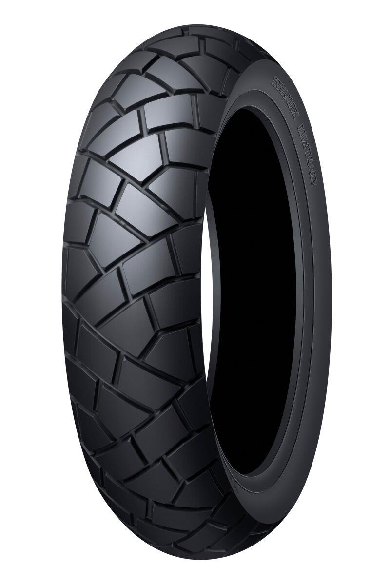 DUNLOP Trailmax Mixtour 150/70R18 70V TL Motorcycle Tyre 641363