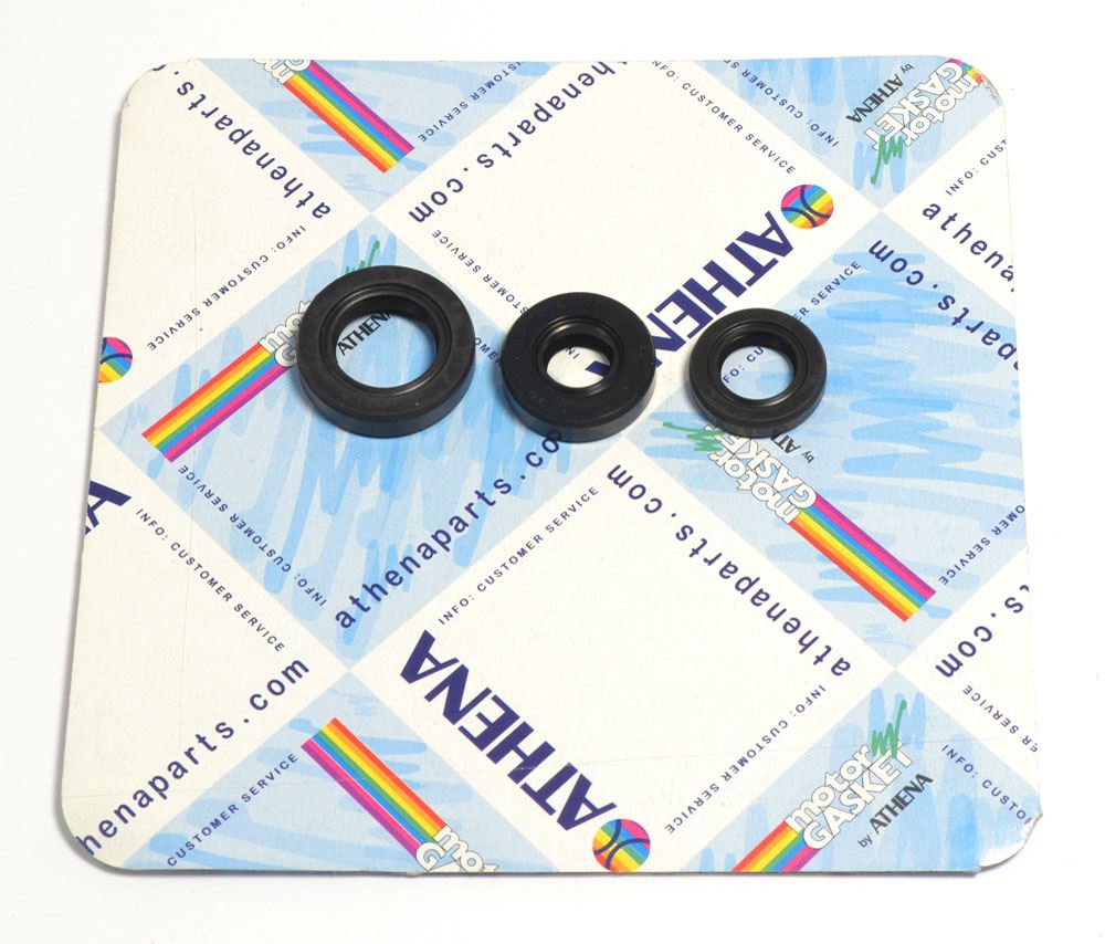 Athena Engine Oil Seal For KTM Adventure 640 R 03-06 P400270400006