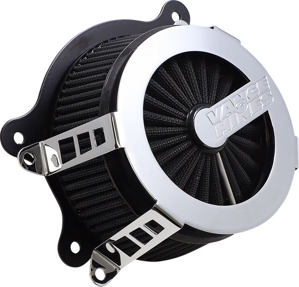 Vance & Hines VO2 Cage Fighter Air Intake Kit For Harley Davidson XL 883 N 91-22 70359