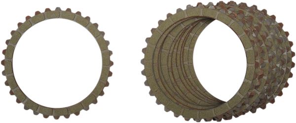 Barnett Clutch Kit For Suzuki GSX-R 1100 1986-1998 11 Piece Kit 302-70-10019