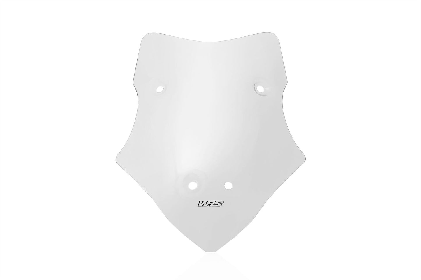 WRS Windscreen Standard Ducati Multistrada V4 Du033t