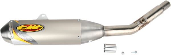 FMF Yamaha YZ/WR250F 03-06 Powercore 4 Aluminium Slip-On Silencer Muffler 044220