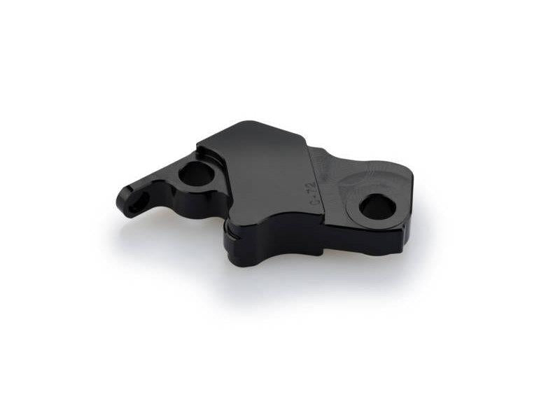 Puig Clutch Lever Adaptor Black 4303W