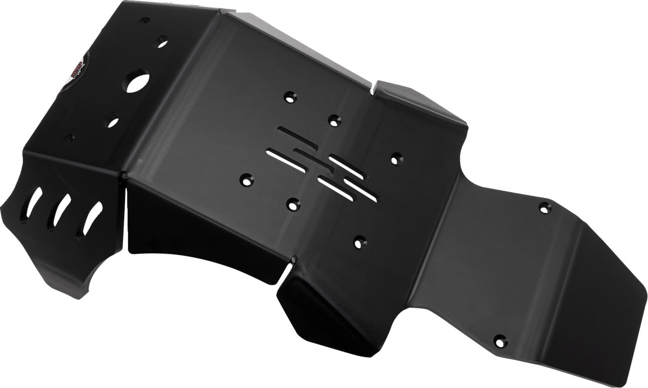 AXP RACING Xtrem Skid Plate For Husqvarna TE/EC 250/300 20-23 Black AX1570