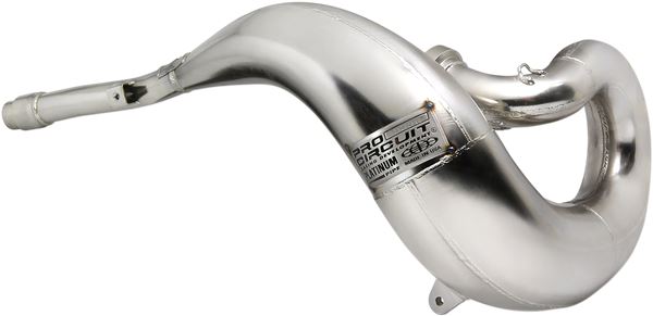 Pro Circuit Platinum Head Pipe For Yamaha YZ 250 2002-2026 PY05250P