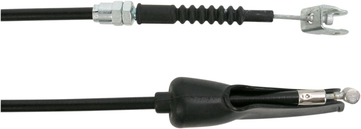 Motion Pro Black Vinyl Brake Cable For Yamaha YZ 125 1982-1984 Black 05-0029