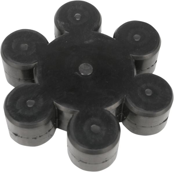 WSM Coupler Damper For Yamaha 700 04 003-206