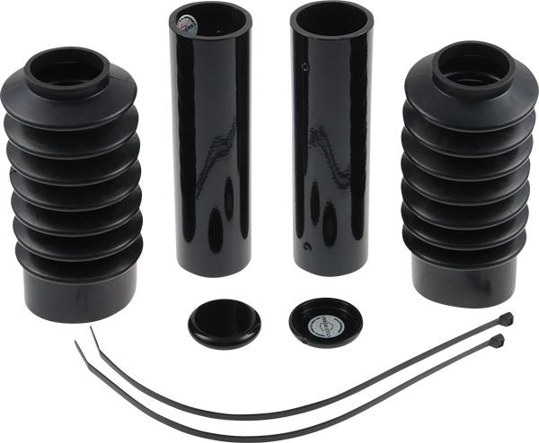 Cult Werk Fork Covers For Harley Davidson XL 1200 X 2010-2015 HD-SPO035