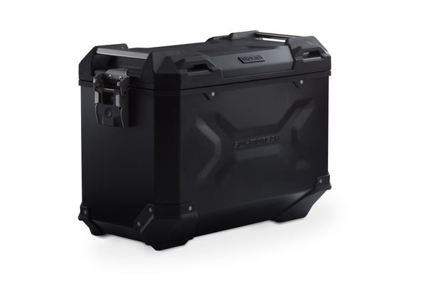 SW MOTECH Side Case Trax Adv 45 L/B ALK.00.733.10000L/B