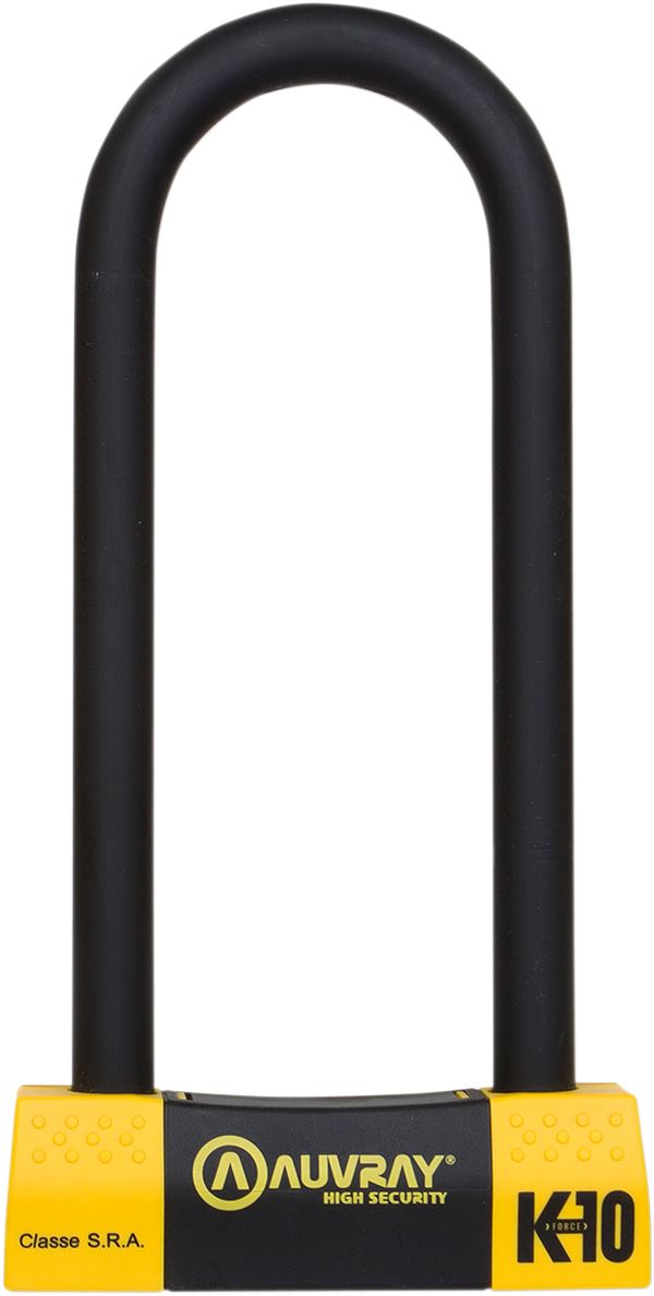 Auvray U Lock K 10 85x250 SRA Approved Art4