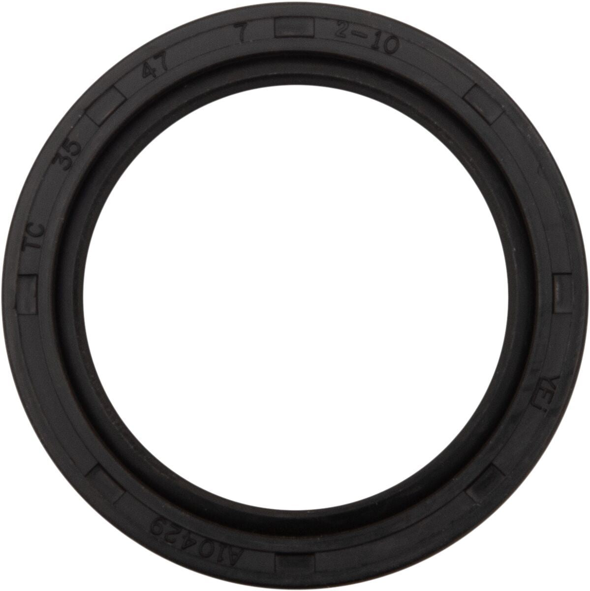 James Gasket Transmission Oil Seal Harley Davidson XG 750 15-20 JGI-ST-18100024