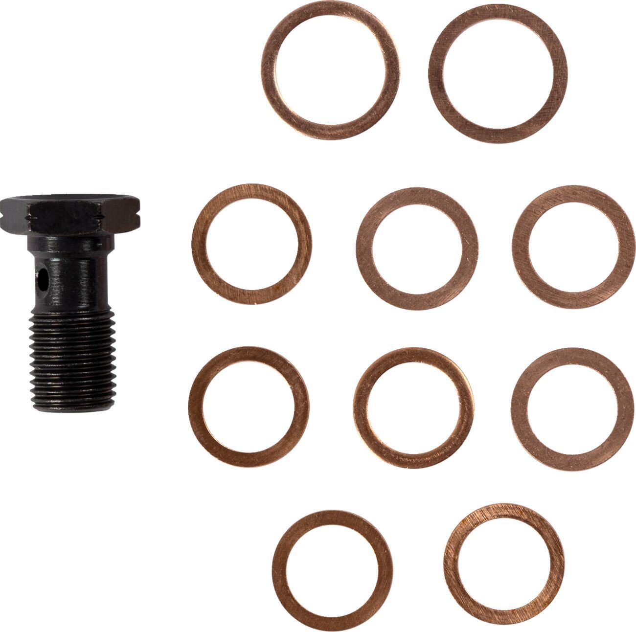 La Choppers Brake Line Kit For Harley Davidson FLHRXS 1868 2023-2024 LA-8059B19M