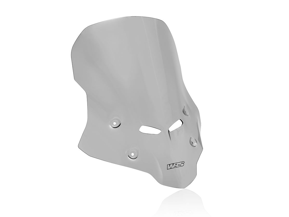 WRS Windscreen Tour Honda Hornet 750 Smoke Ho059f