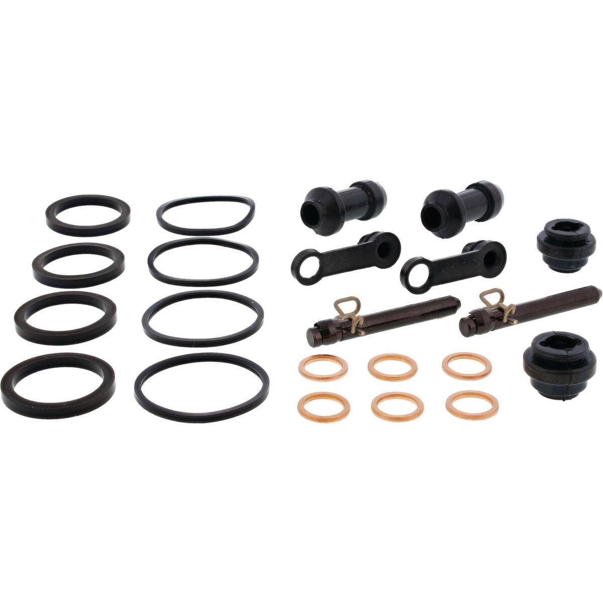 All Balls Brake Caliper Parts Kit For KTM Adventure 990 ABS 2003-2013 18-3335