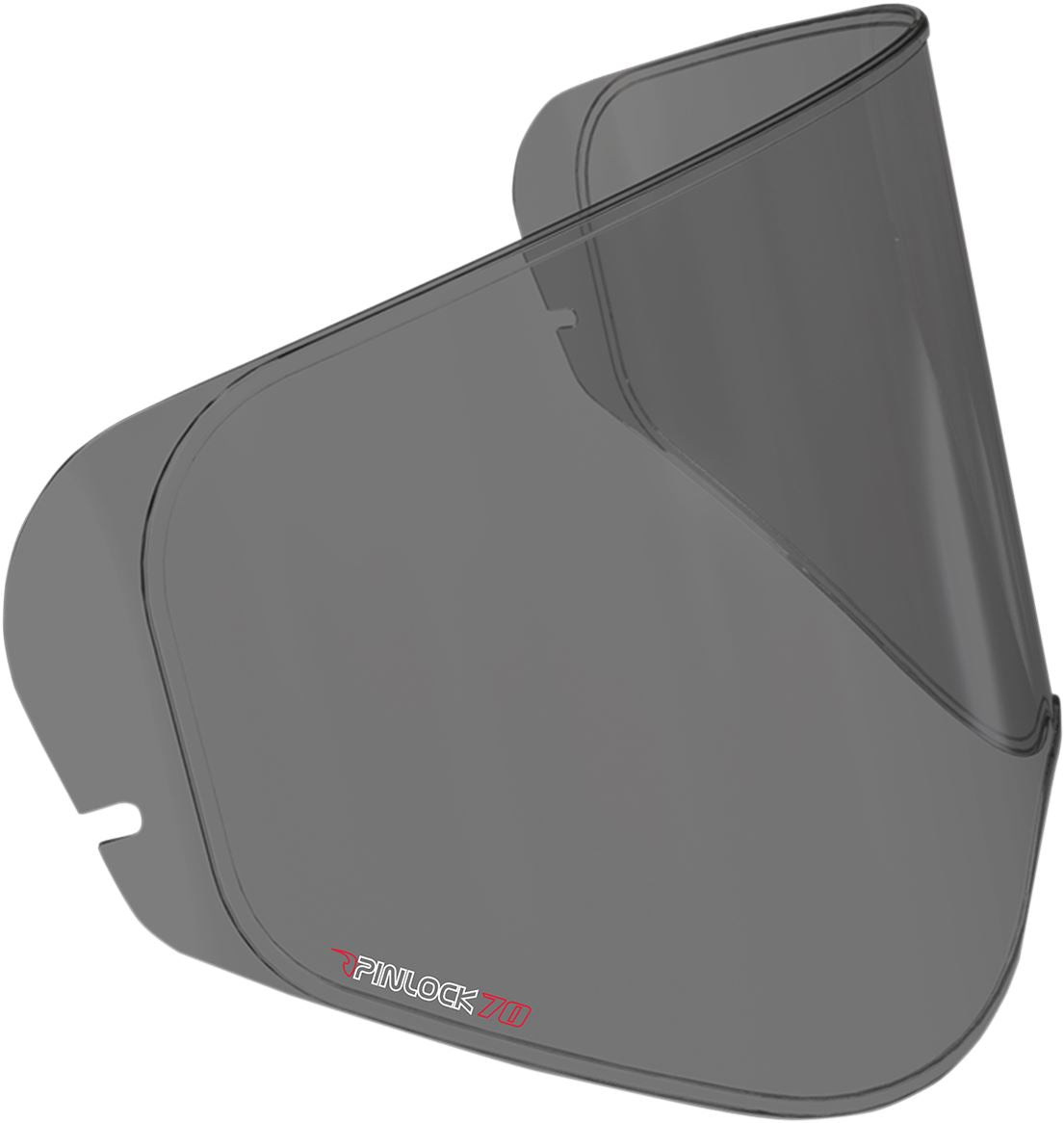 ICON Precision Optics™ Variant™ Motorcycle Helmet Pinlock Insert Lens One Size 2023 Model