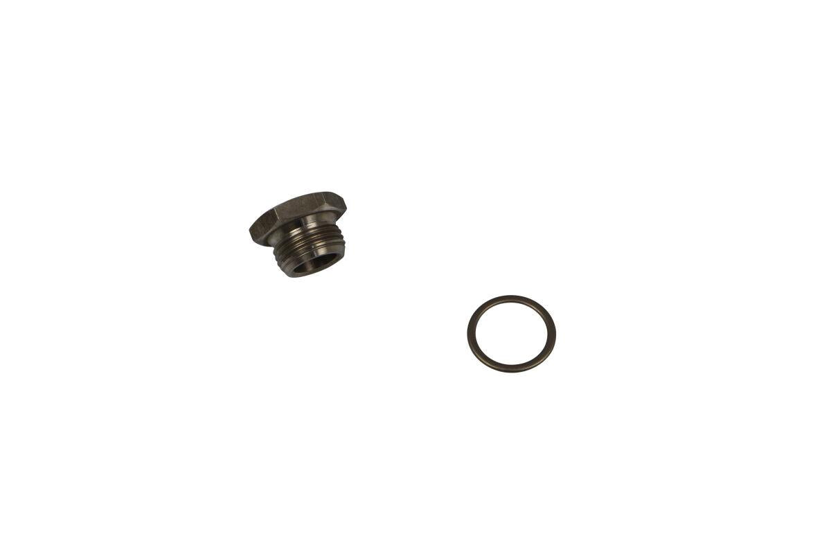 AKRAPOVIC Lambda Plug/Adapter S22×M18×1.5/M12×1.25 28 P-LBSB8