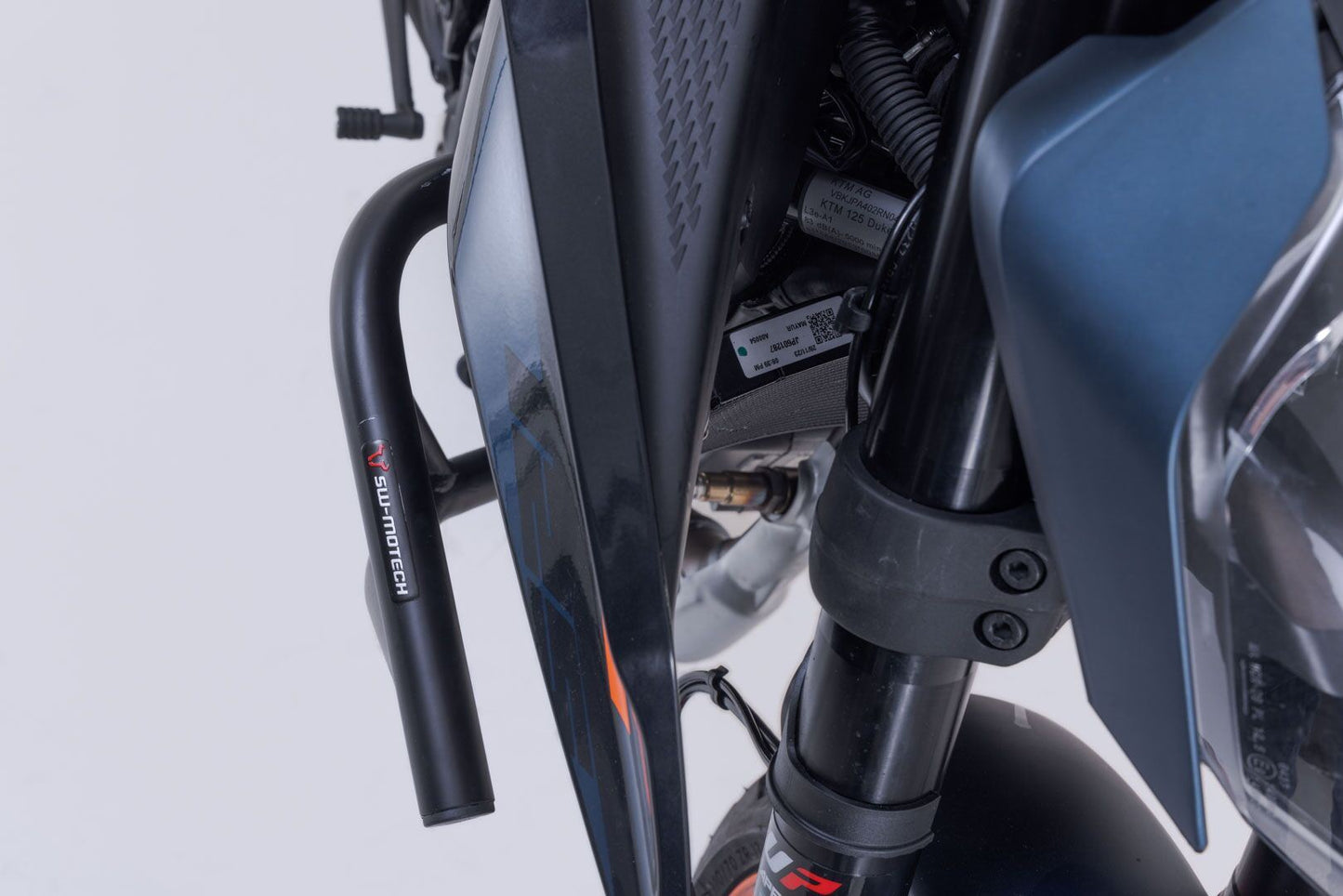 SW MOTECH Crash Bar For KTM Adventure 390 23-24 Rebel SBL.04.988.10000