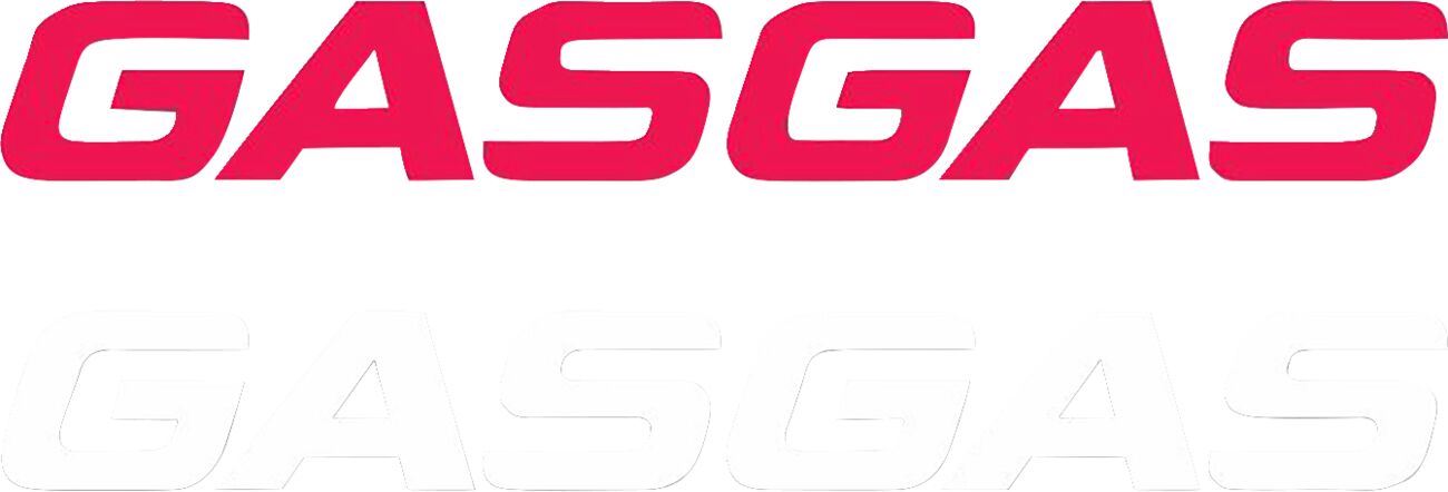 Factory Effex Decal Die Cut 5 For Gasgas Red 28-94710