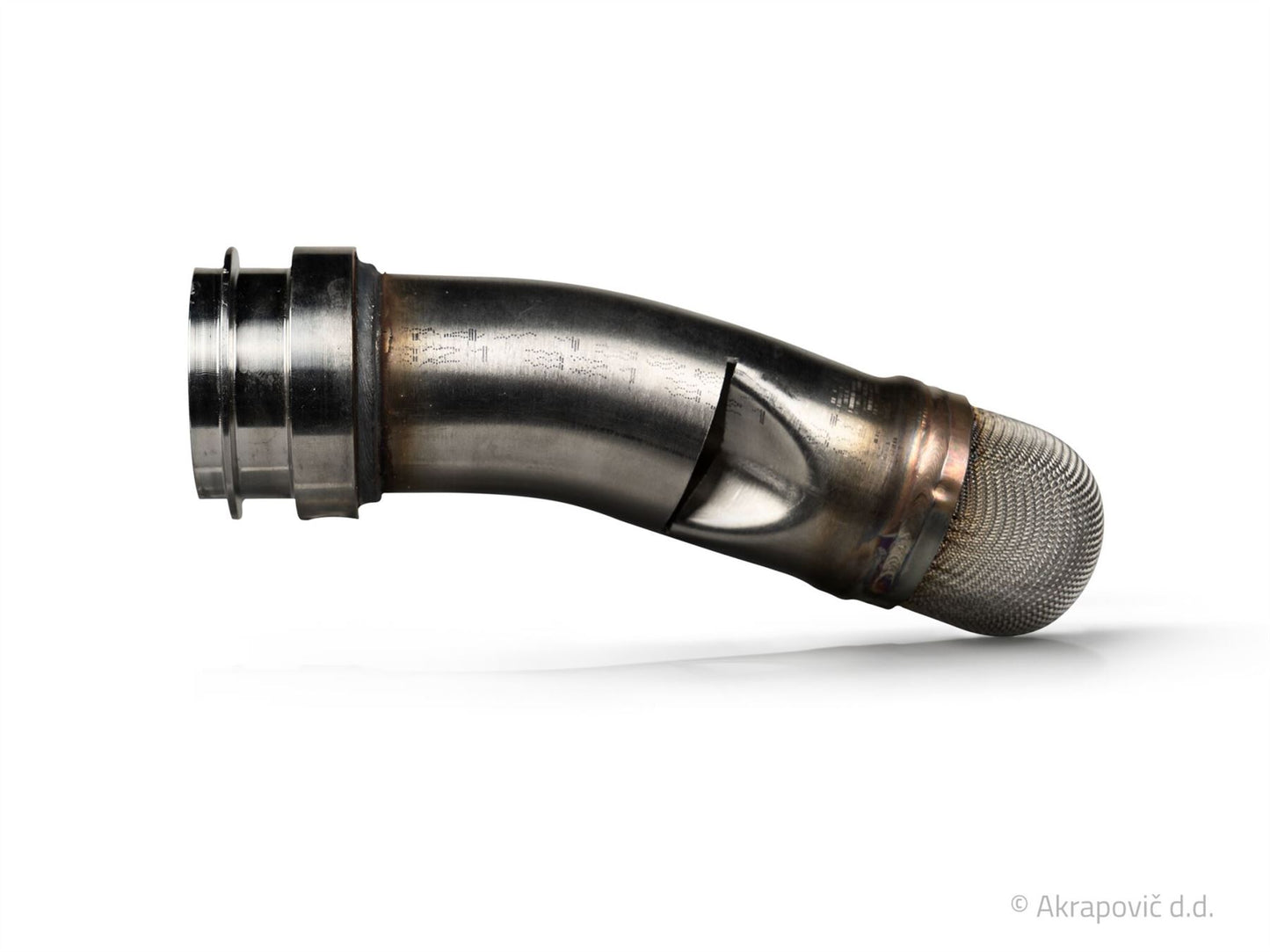 Akrapovic Noise Damper Insert For Kawasaki KX 450 X 2025 V-TUV385