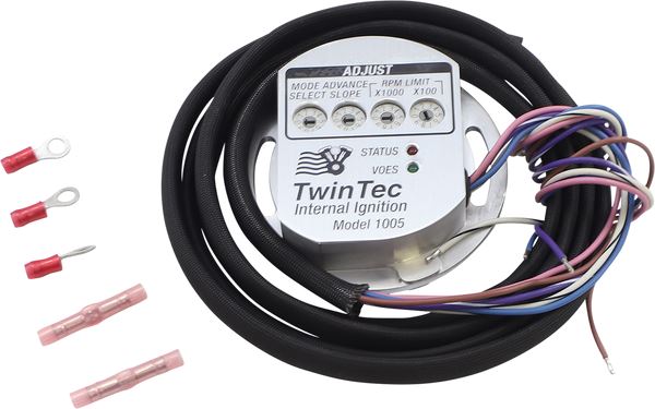 Daytona Internal Ignition System 1005-T For Harley FXR4 1340 70-00 Programmable