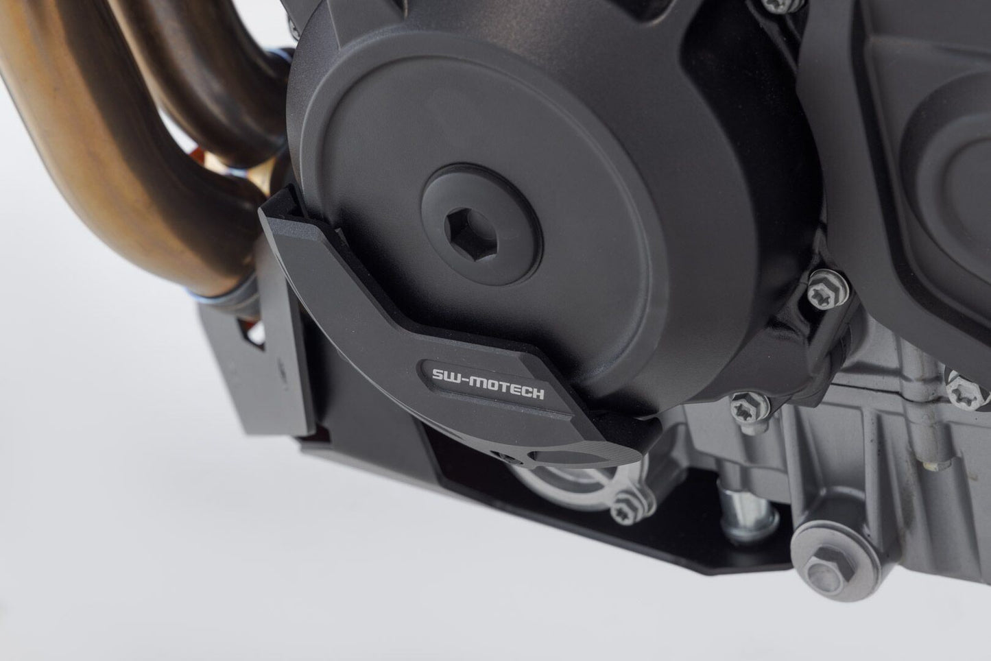 SW MOTECH Engine Case Protector For KTM Duke 990 2024 Mss.04.994.10100/B