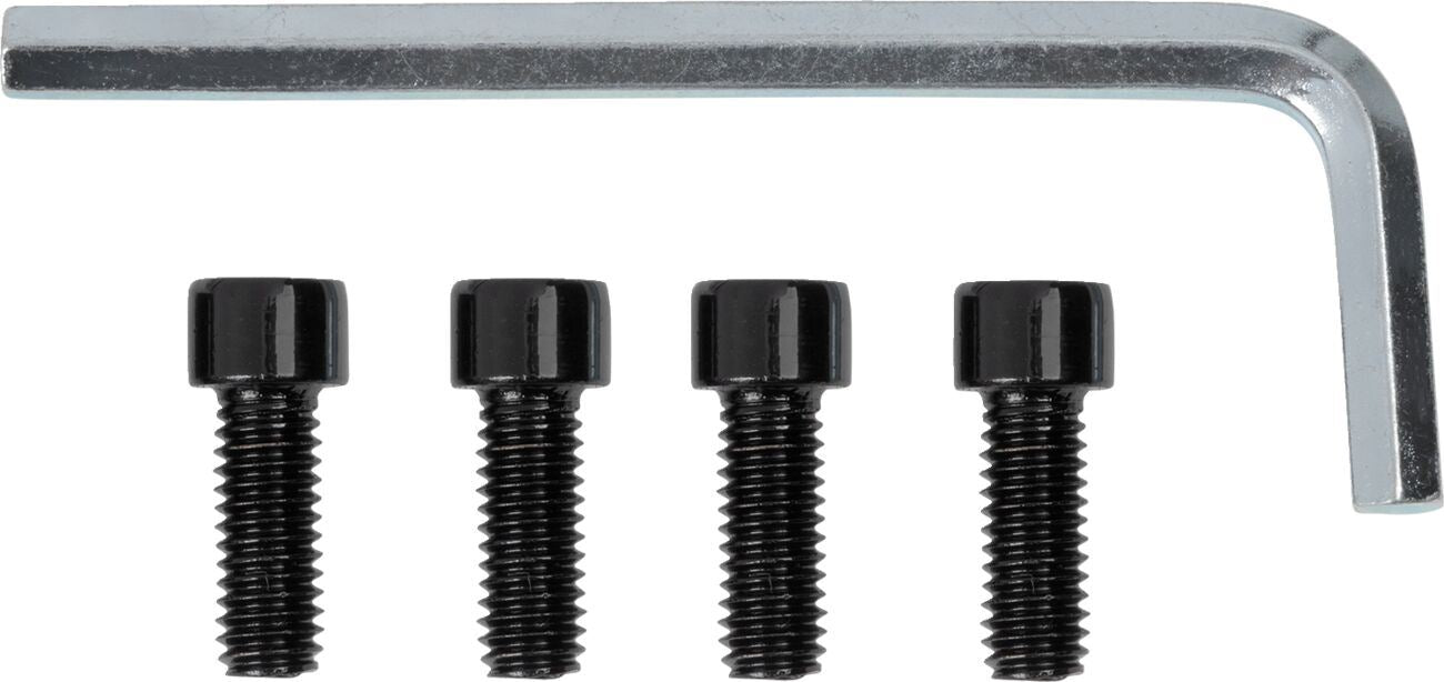 Moose Offroad 26X Wheel Center Cap For Honda TRX 420 FA2 4X4 89-25 C356GB-110MO