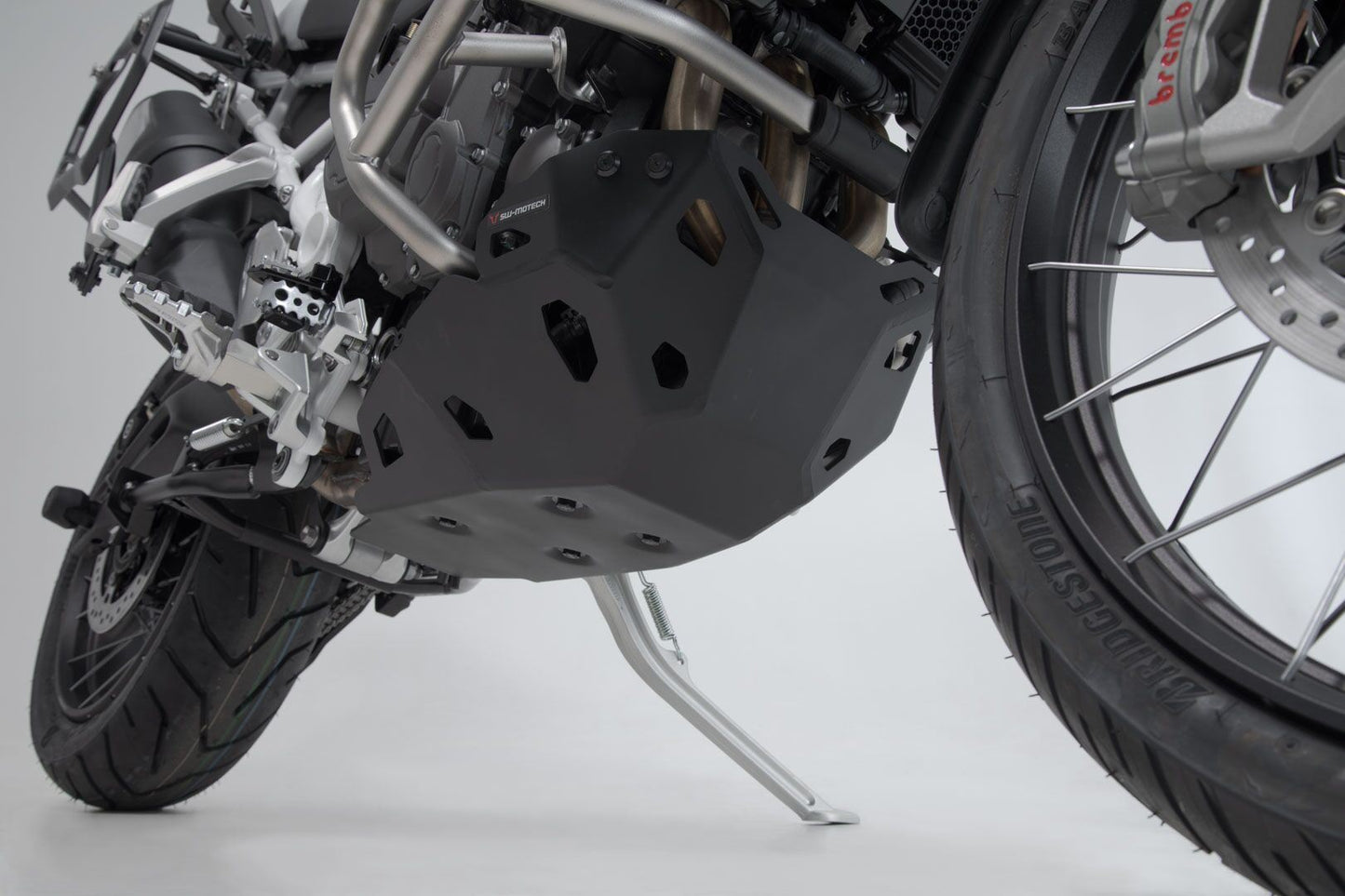 SW MOTECH Engine Guard For Triumph Tiger 900 GT ABS 20-23 MSS.11.953.10101