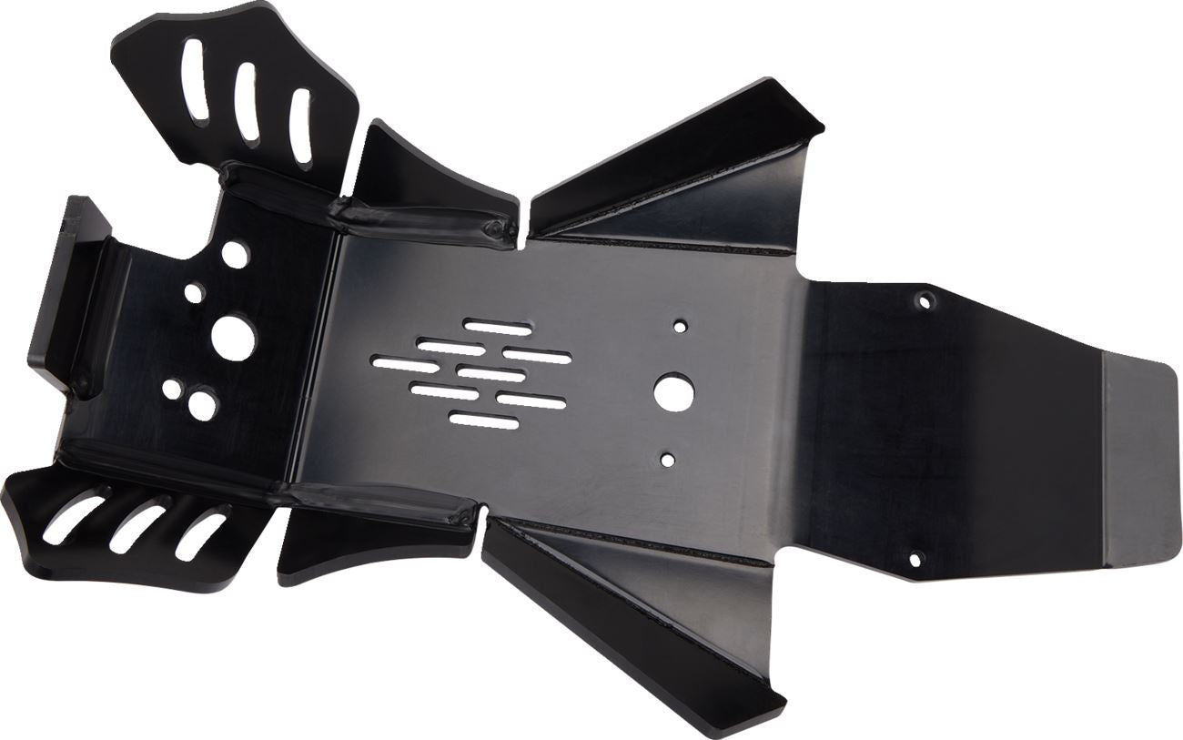 AXP RACING Xtrem Skid Plate For BETA 250/300 20-24 BK AX1550