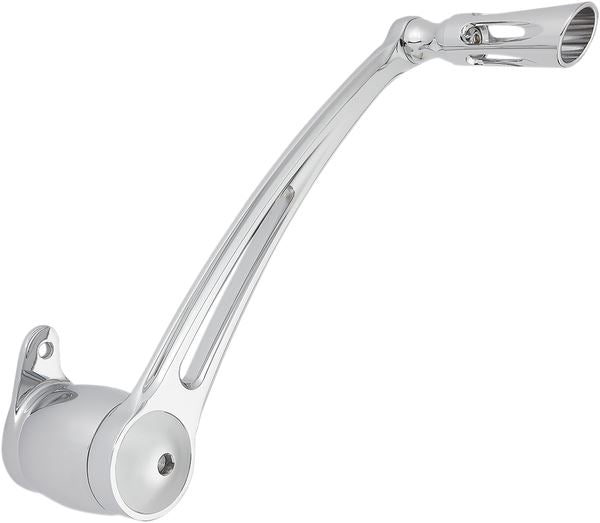 Arlen Ness Brake Arm Chrome Silver For HD FLHRXS 1868 ABS 00-24 19-763