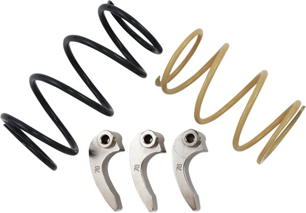 Epi Sport Utility Clutch Kit For Polaris RZR XP 1000 Turbo 4X4 17-20 WE437459