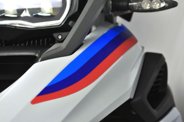 UNIRACING Decoration Kit R1200GS K47949