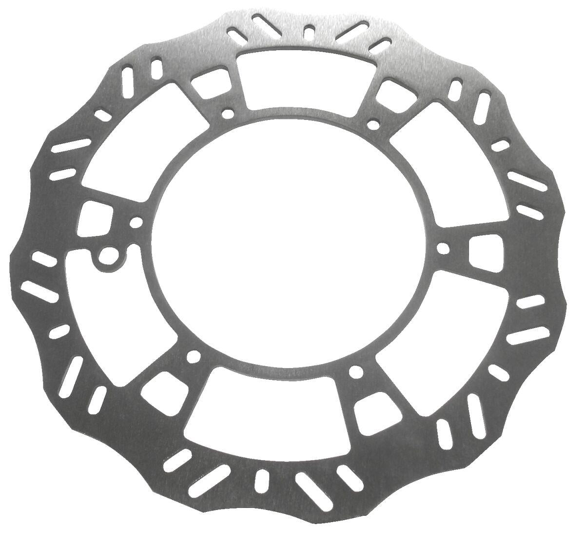 Moose Offroad Steel Rotor For Suzuki RM-Z 250 2005-2016 1711-FR-SUZ02
