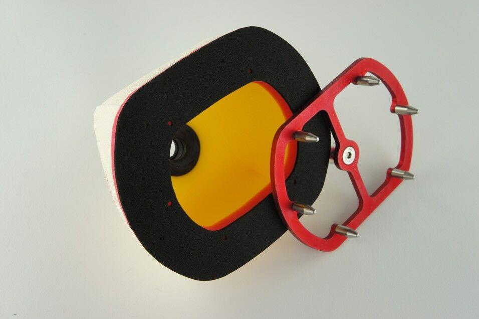 Dt-1 Racing Europe Airpower Cage For KTM SX 65 1997-2023 Aluminium AIRC-KTM-05