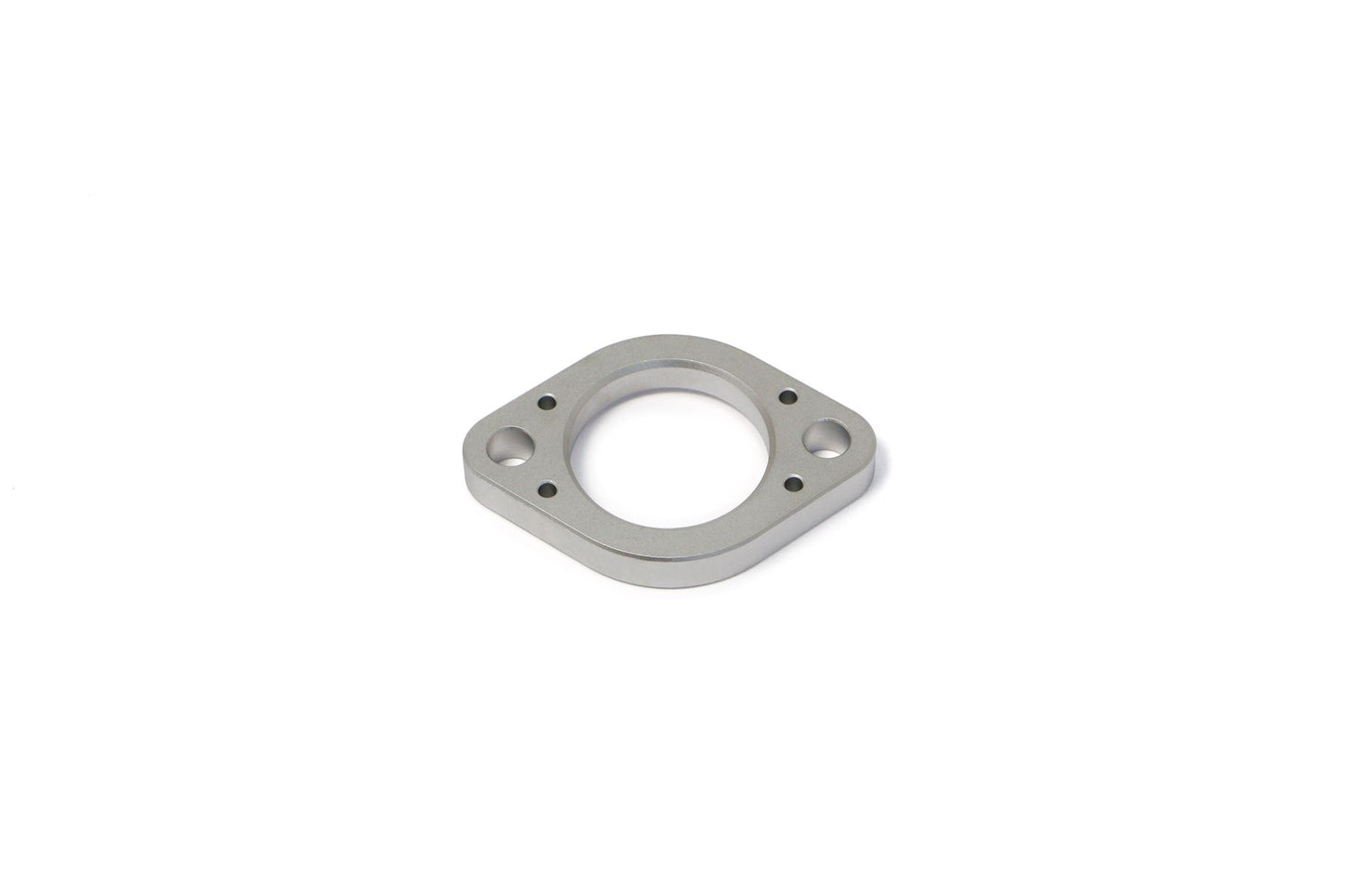 Akrapovic Exhaust Flange Aluminum Silver For Kawasaki ZX-14 1400 10-24 P-FY25