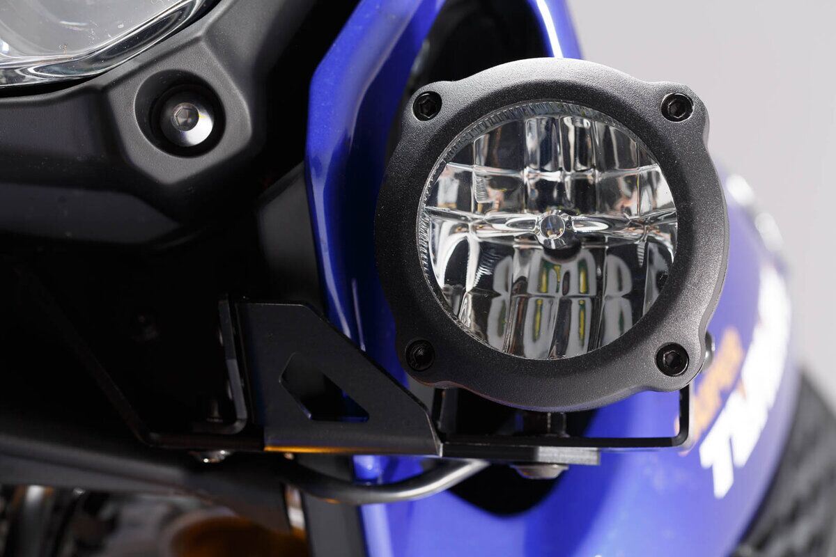 SW MOTECH Light Mounting Kit For Yamaha XT 1200 Z ABS 14-20 NSW.06.004.10200/B